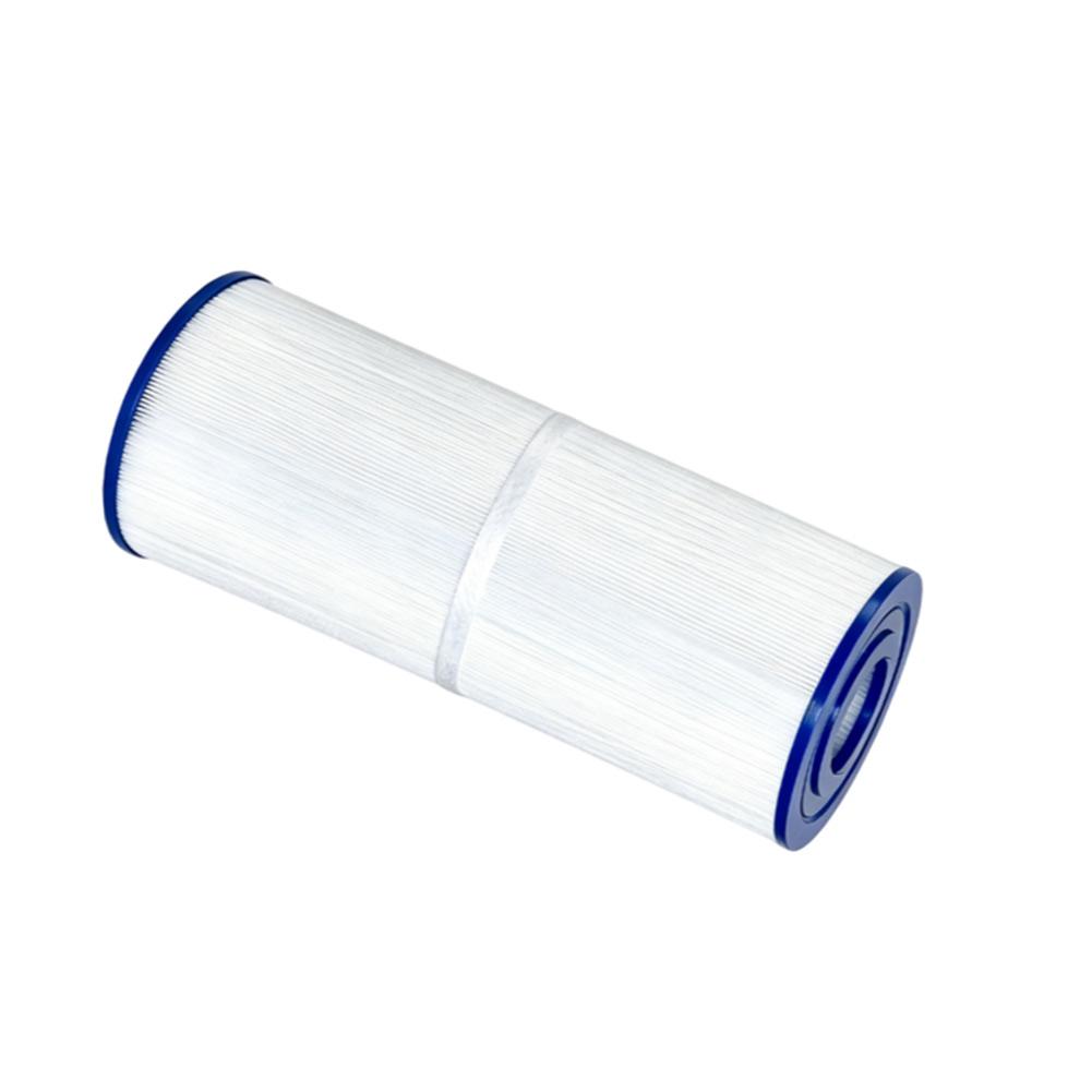 Replacement Element Pool Filter ABS Construction Easy Installation Contaminant Removal High Efficiency Pool Filter