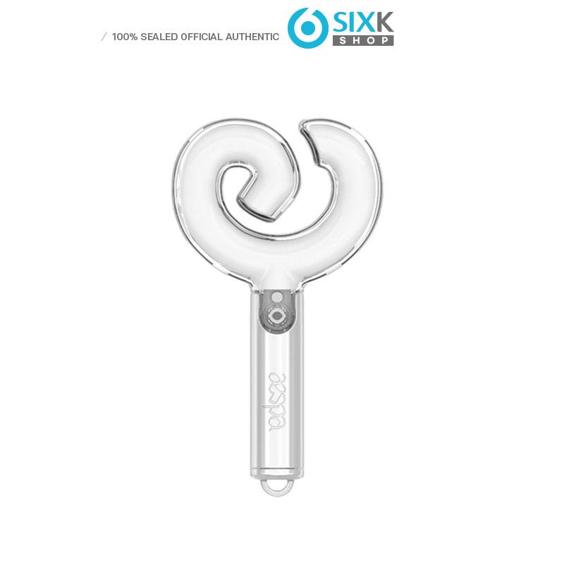 

[Pre-order] aespa OFFICIAL MINI FANLIGHT Keyring Ver.2
