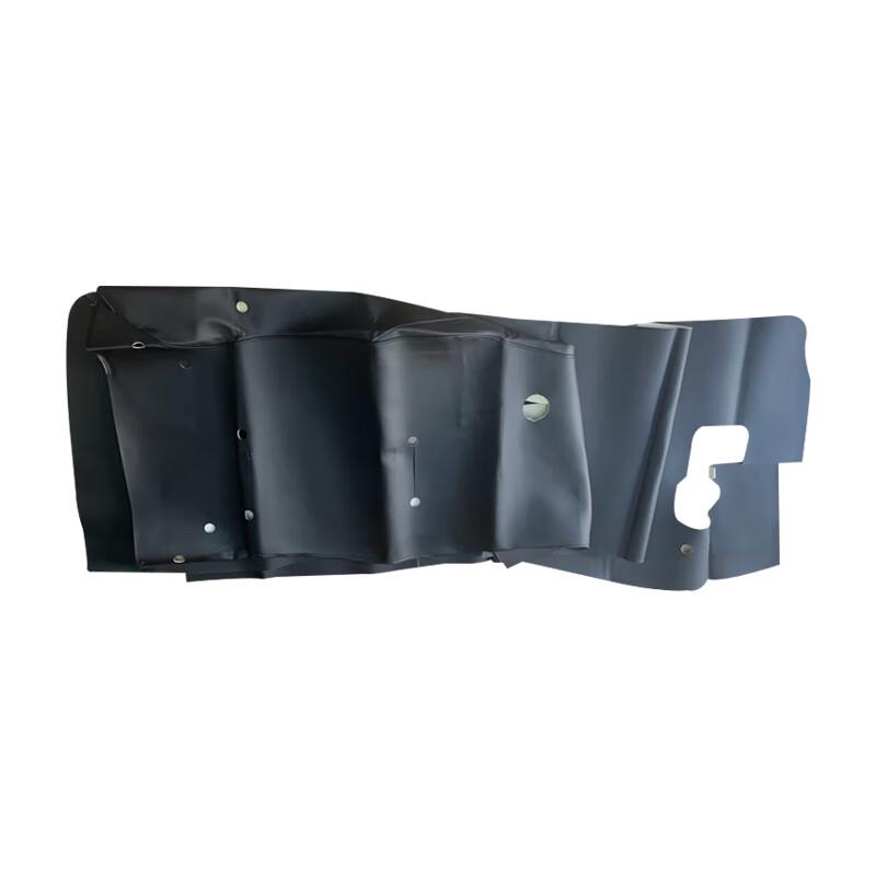 Jiefang CA1121J/CA1122J Cab Floor Mat Set 3-Piece Set