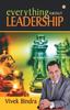 The Everything About Leadership Book