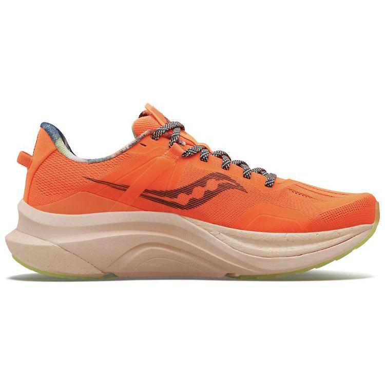 SAUCONY Tempus Campfire Story Pánské tenisky Oranžové S20720-45