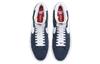Nike Sb Zoom Blazer Mid Navy White 864349-401