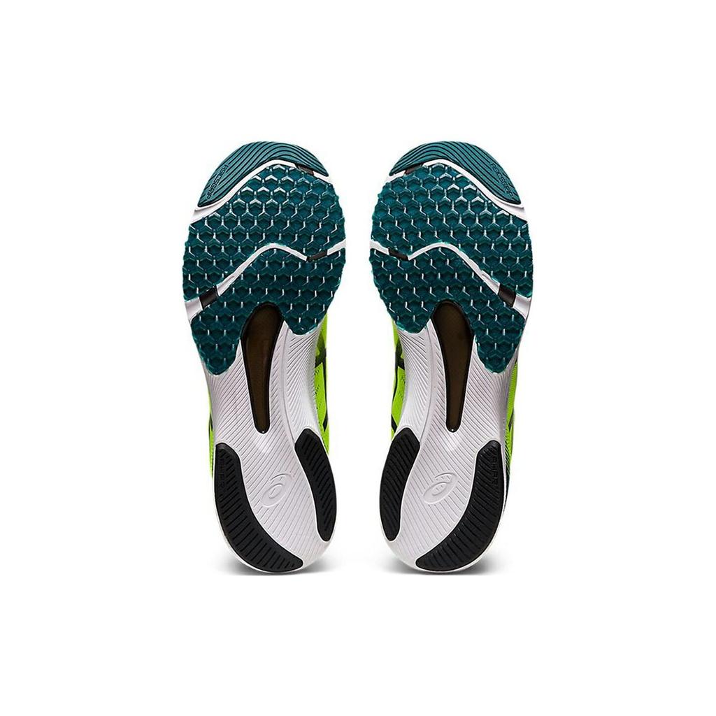 Asics Tarther RP 3 2E Wide Safety Yellow Black Men Sneakers 1011B466-750