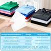 Anti Cross Dye Laundry Sheets 50/100PCS Color Absorbing Paper for Mixed Clothes Machine Wash Household Washing Tools Daily Use