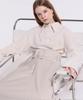 Kankeu Two-Way Shirt - Cream