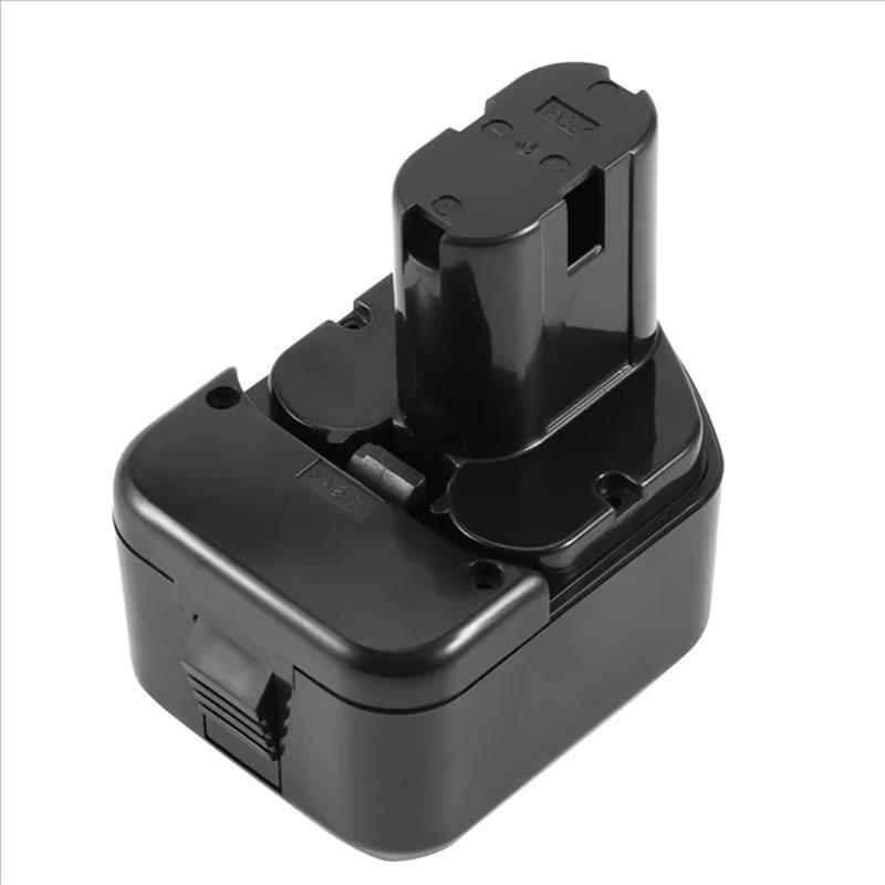 Fresh Plastic Case For Hitachi 12V EB1214S Battery- EB1214S For NI-CD/NI-MH Battery(No Battery Cell)