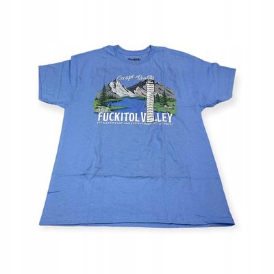 T-shirt Men's Round Neck SPENCER'S SINCE 1947 L