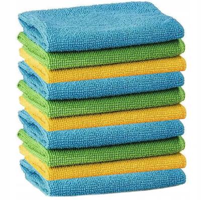 Car Care – Sponges, Cloths & Brushes