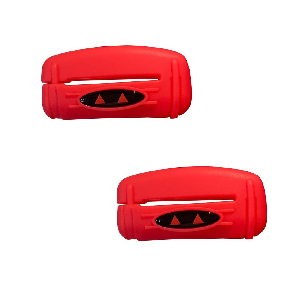 Set of 2, Compatible with Toyota GR86 ZN8 / Subaru New BRZ ZD8 Model