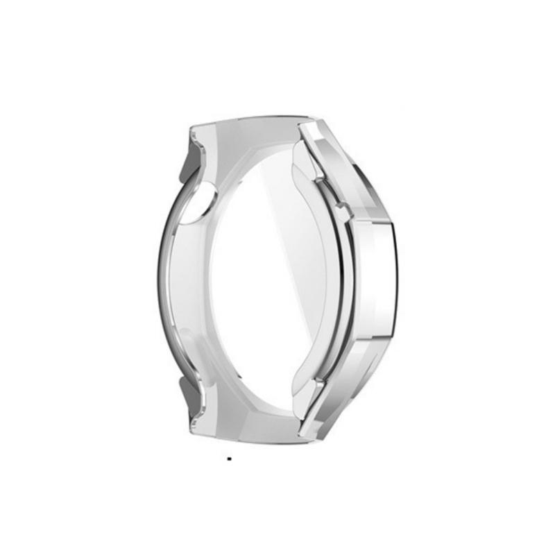 Screen Protector Case For GT5 Hard TPU Bumper for Smartwatch Protective Cover Case