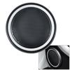 Car Front Door Speaker Cover Grille ABS Decorative Cover For Mini Cooper R56 51412753333 51412756567 Car Interior Accessories