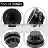 Mazda Atenza CX4 CX5 Bestune Front Hood Rubber Buffer Buckle