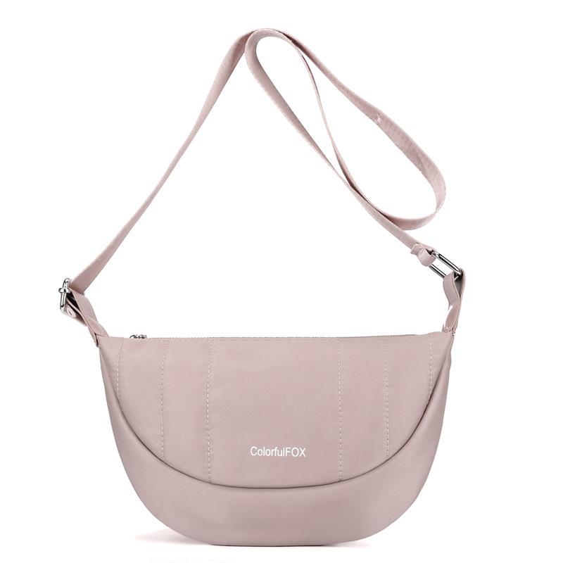Designer Shoulder Bag Women's Fashion Trend Shoulder Bag Versatile Simple Women's Bag