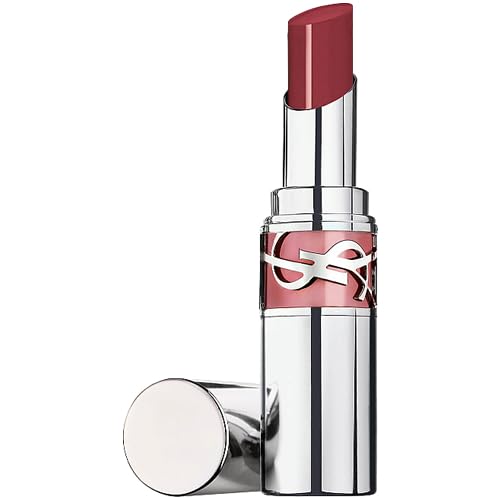 Yves Saint Laurent Love Shine Lipstick #154 [Parallel Import]