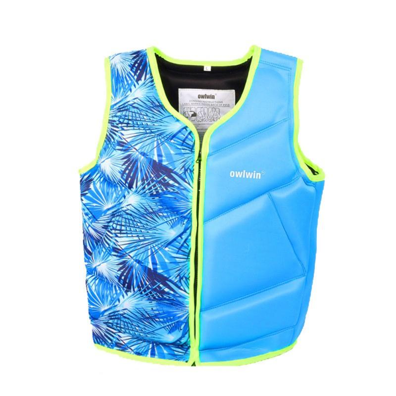 Can Yeleği Taşınabilir Yüzdürme Ceket Mayo Güvenlik Elbisesi Balıkçılık Yüzme Şnorkel için