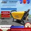 Ultra-High Pressure Portable Car Washer with Full Metal Frame and Brushless Motor, 220V