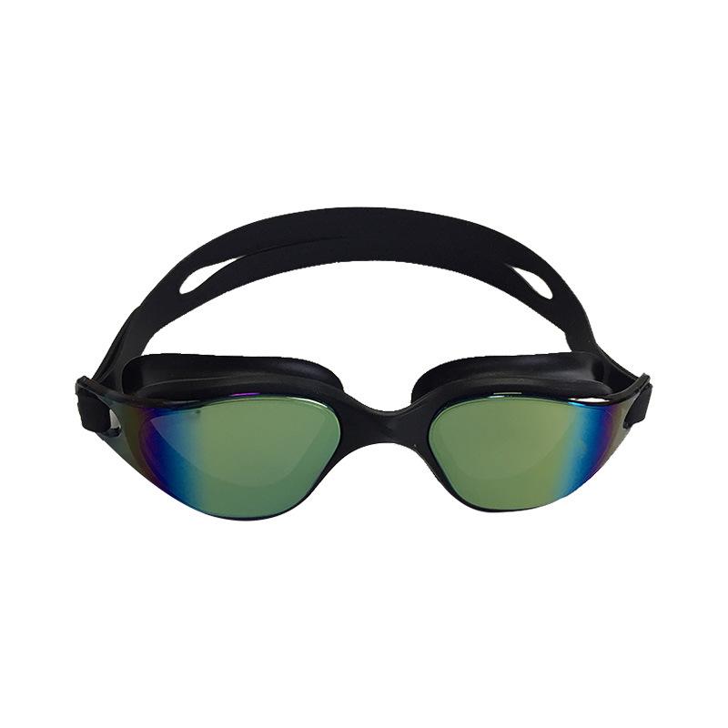 HD Anti-Fog Adult Swimming Goggles 2025 - New Design