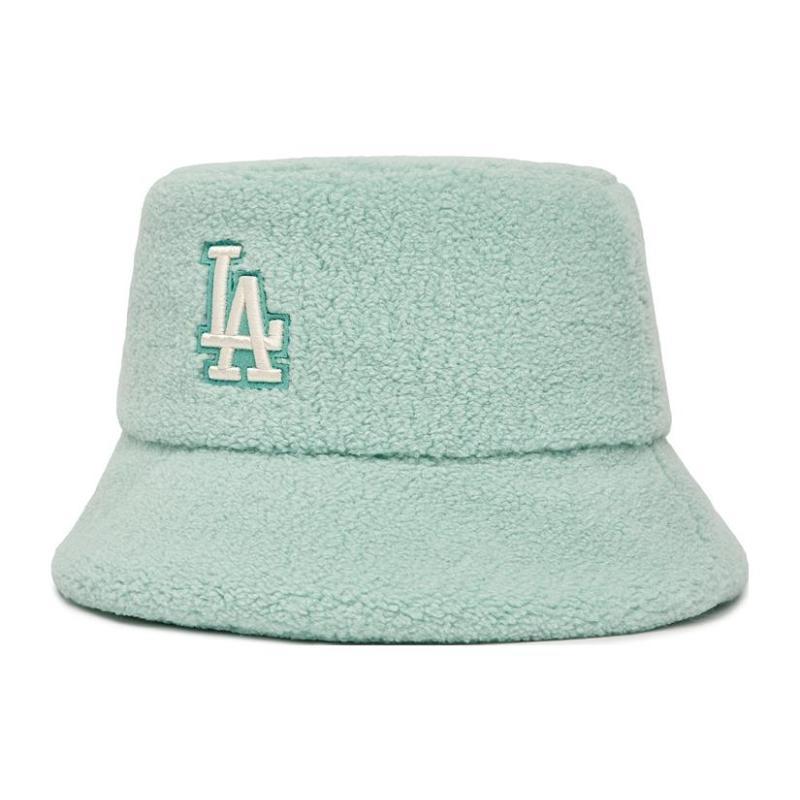 MLB Los Angeles Dodgers Bucket Hats Unisex Fashion 3AHTF0126-07BLL