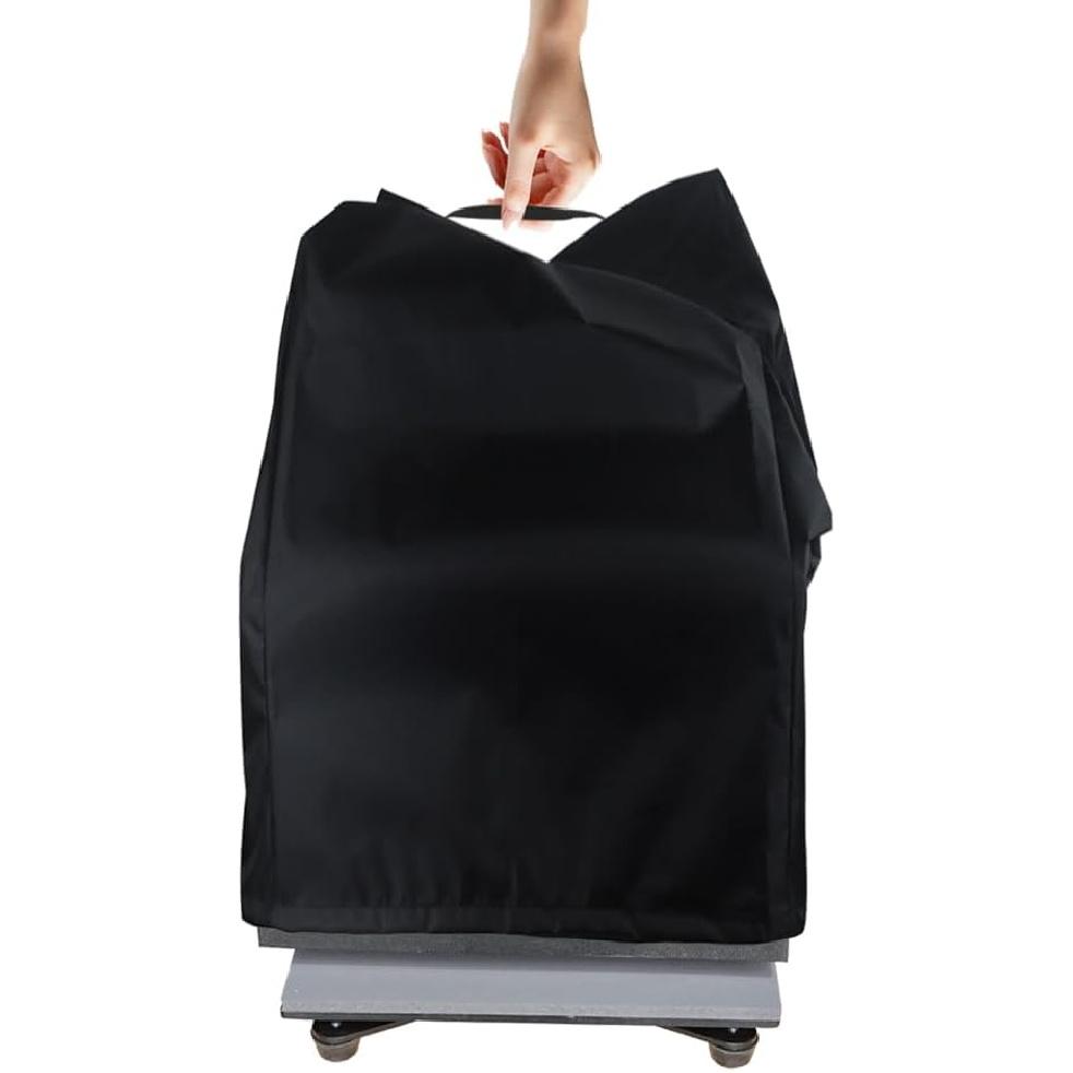 Heat Press Cover Waterproof Heat Press Machine Cover Protective Cover for Hot Press