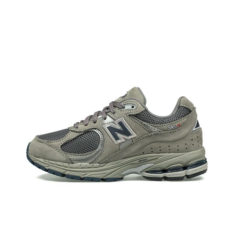 

New Balance NB 2002R ML2002RA Унисекс EU 40.5 серый