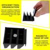 Magnetic Mounting Function Modular Wrench Storage Rack Spanner Tools Holder  6mm To 38mm Wrench