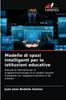 The Modello Di Spazi Intelligenti Per Le Istituzioni Educative Book