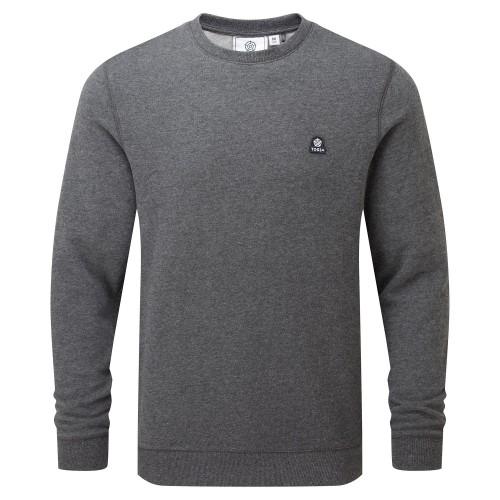 TOG24 Mens Mellor Crew Neck Sweatshirt