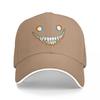 Baseball Caps Backrooms Horror Movie   Casquette Unisex Outdoor Summer Hats