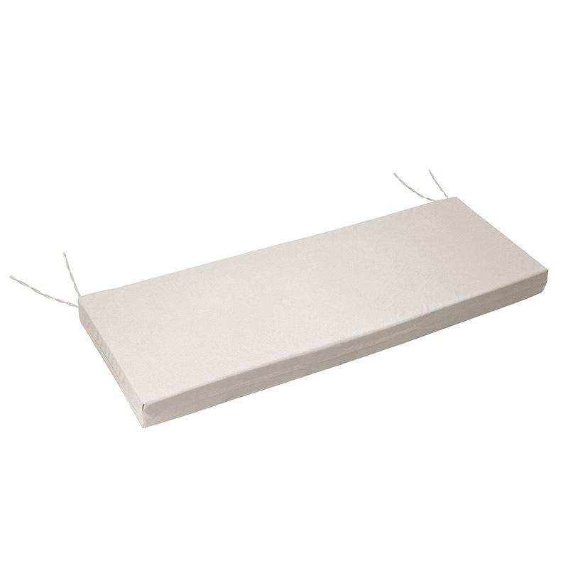 Outdoor Waterproof Sunscreen Garden Bench Cushion