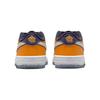 Nike Force 1 Low SE TD Clownfish Baby Sneakers Orange Vivid-Orange Gridiron FJ4657-800