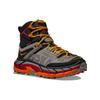 HOKA Tor Ultra High GORE-TEX Black Chili Pepper Unisex-Sneaker 1129958-BCPPP