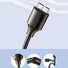 HDD Cable High Speed Data Sync Cord USB3.0 Type A to USB 3.0 Micro B Male Adapter Wire Connect External Hard Disk Phone Cable