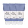 Perfect Deep Sea Salt Cleansing Foam 150g X3