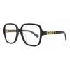 Gucci Gg1193oa Asian Fit 001 Women Eyeglasses