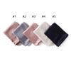 Muslim Chiffon Solid Color Hijab Scarf For Women Hijabs Scarves Squane Head Wrap Jersey Hijabs Islamic Turban Headband Shawl