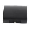 Modern 2W LED Wall Light Black Color AC 90-265V Wall Light IP65 Waterproof Aluminum Alloy Wall Mounted Light Porch Lighting