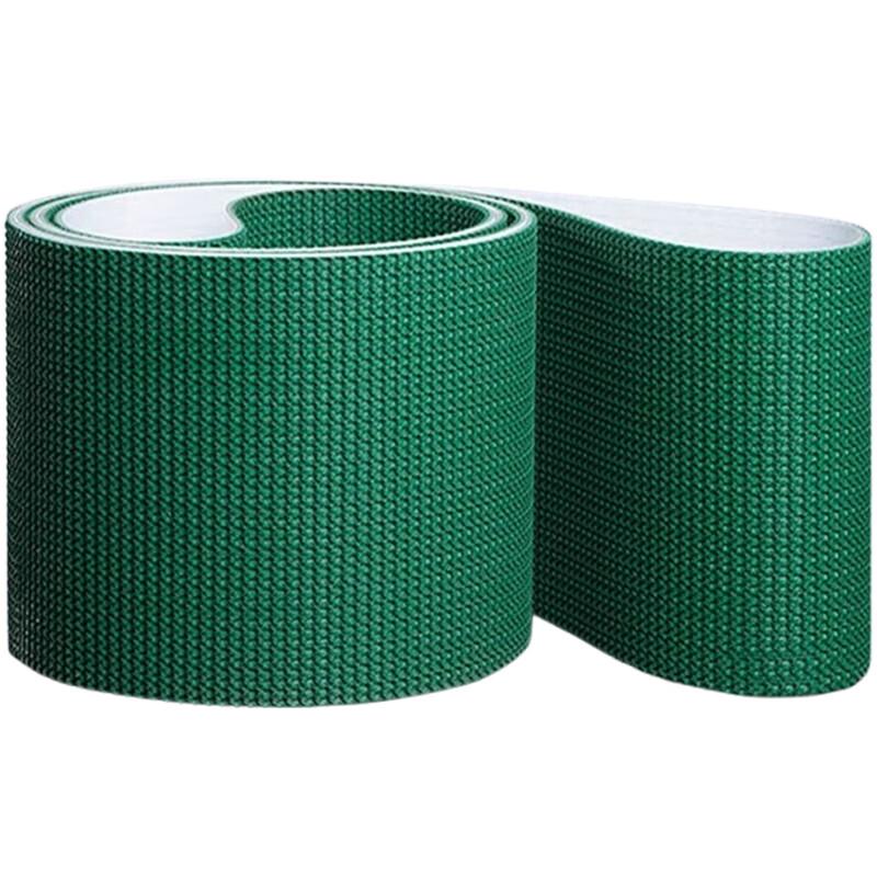 Jinghong Rubber Transmission Belt