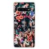 Lil Peep For Samsung Galaxy A51 A50 A71 A70 Phone Case A40 A41 A30 A31 A20E A21S A10 A11 A01 5G A6 A8 + A7 A9 Plus