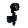 Stable Kirsite Construction Mobile Macro Magnifiers for Enhancing Longevities and Corrosion Proof in Photography