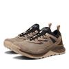 Trekking Shoes HIGHTRAIL WP High Trail Waterproof Cm [KEEN] Men's CANTEEN/BLACK 26.0