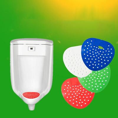 Men Urinal Deodorant Vůně Antimikrobiální Deodorant Urine Pool Aroma Pad