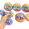 Squishy Knedlíky Záhady Knedlíky Úleva od Stresu Fidget Hračky Domácí Kancelář Stolní Doplňky Párty Dárek Záhadný Knedlík Squishy