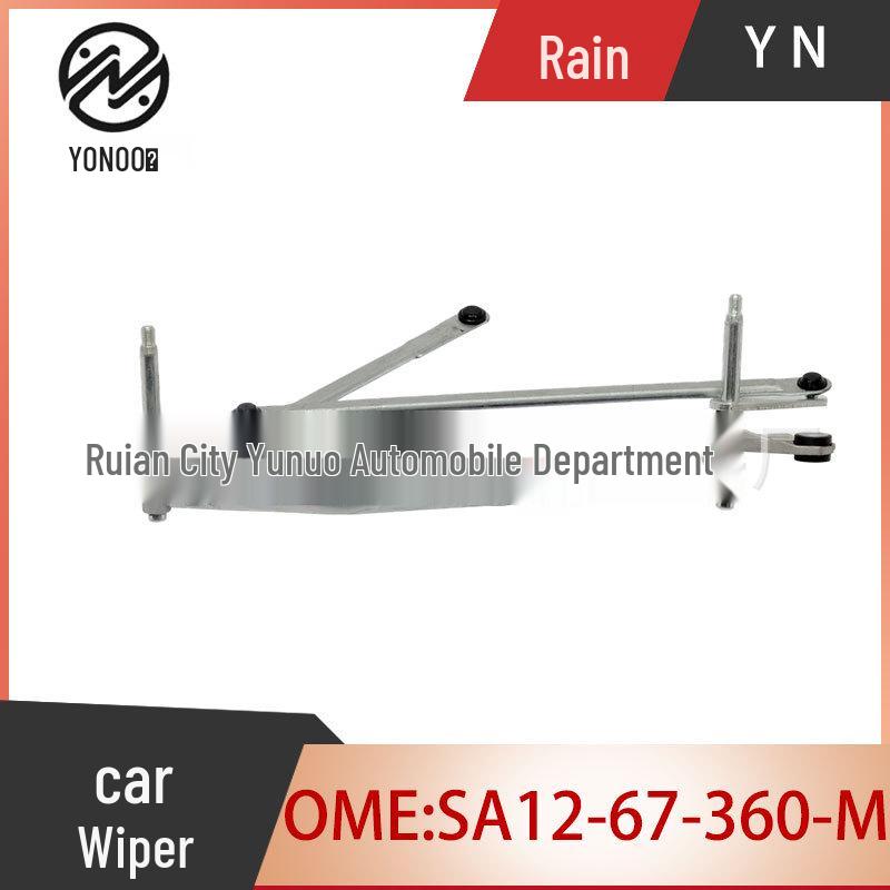 Тяга стеклоочистителя Mazda S5 SA12-67-360-M Car Wiper