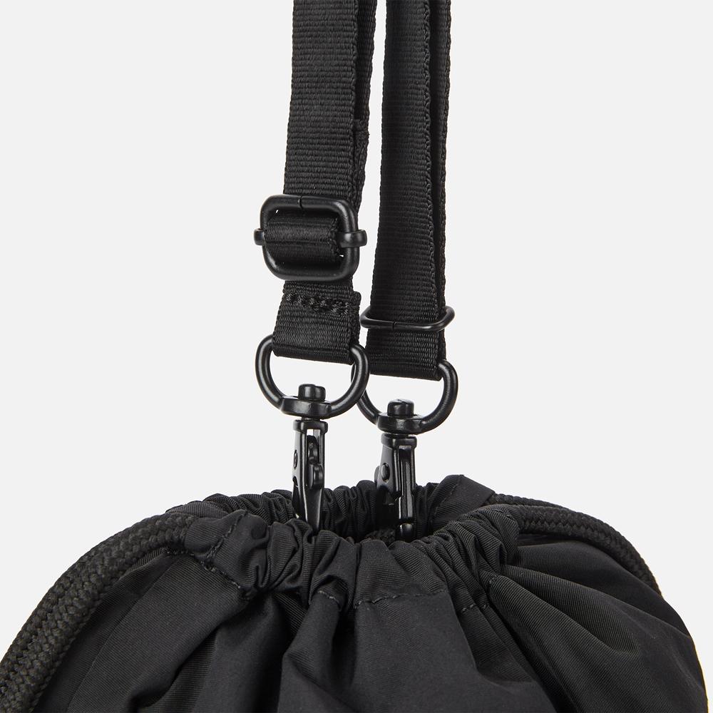 Columbia Unisex Buyside Drawstring Shoulder Bag