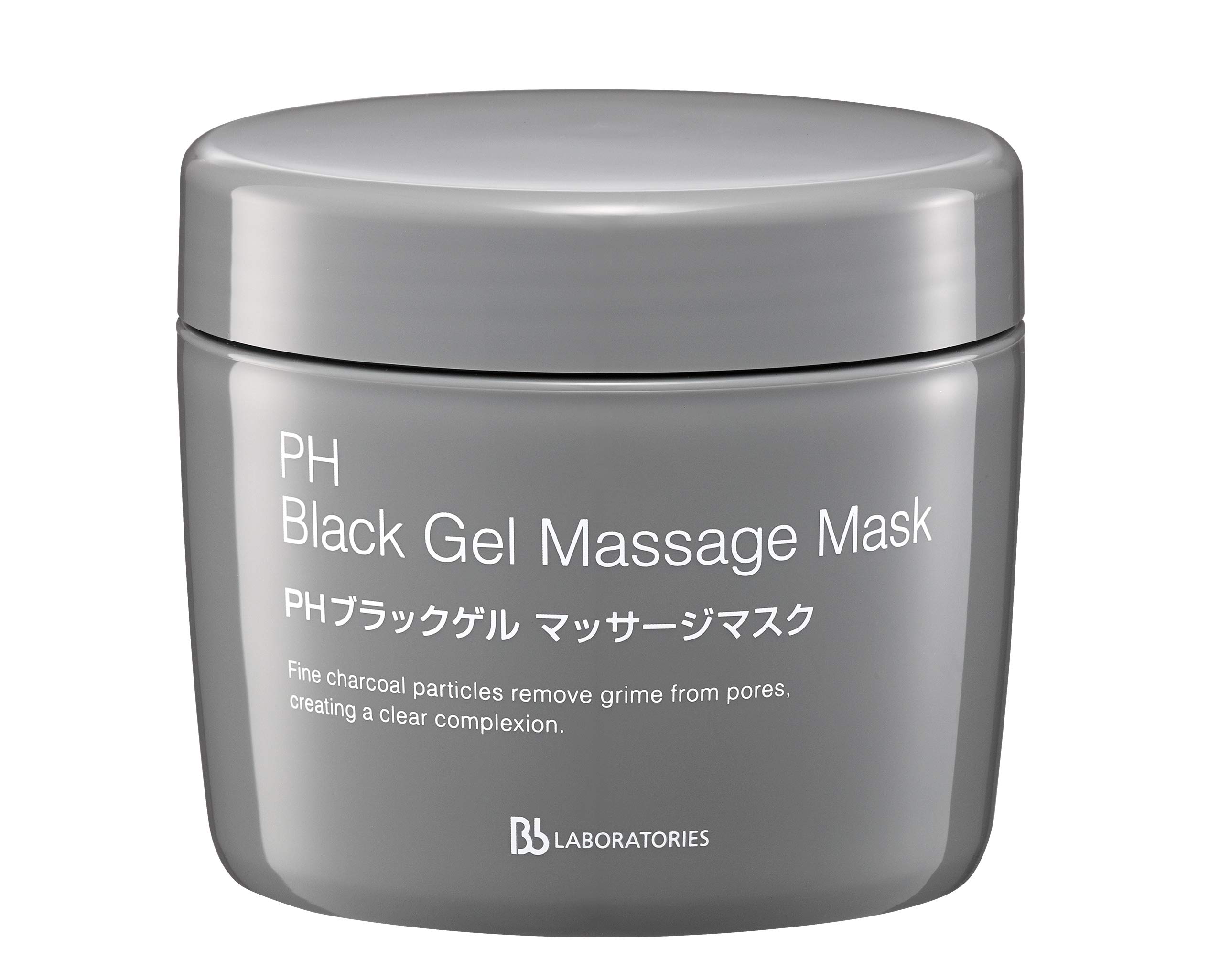

Bb Laboratories PH Black Gel Massage Mask 290g