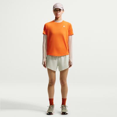 Nike ACG Running Shorts Women s M