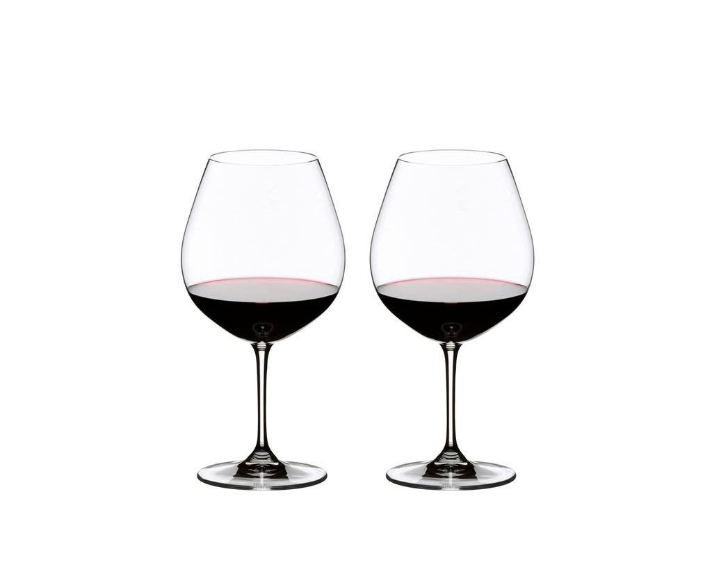 Riedel Vinom Pinot Noir Pair (Burgundy) 6416/7
