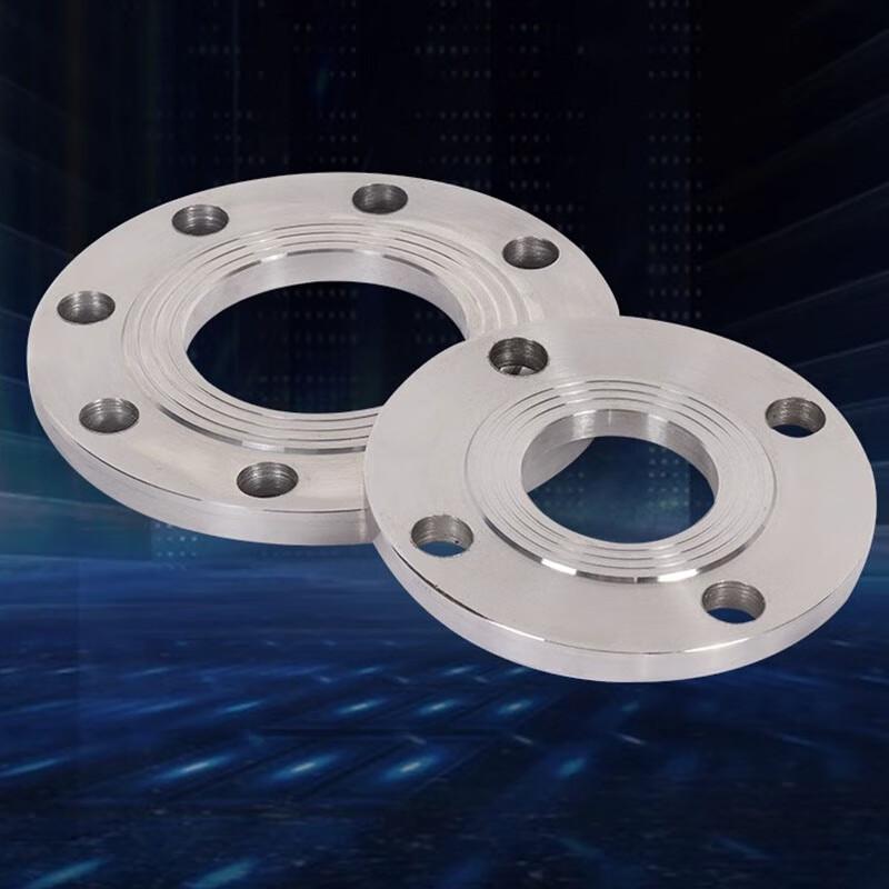 FFY Carbon Steel Welding Flange