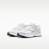 Nike V5 RNR White Photon Dust Gold (GS)