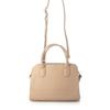 Perke Cowhide Square 2-Way Handbag 80-00-00030 Women's